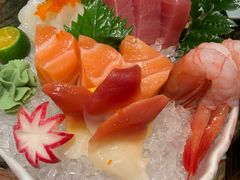 -炙柒Sekinana·精致料理 烧鸟·铁板烧(海上世界店)