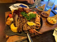 -bluefrog蓝蛙(水游城店)