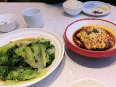 -峨嵋小镇·川菜(勒泰中心店)