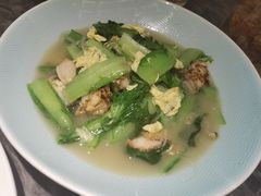 -前海沿·青岛菜(乐客城店)