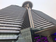 -西安W酒店·WEI全味西餐厅