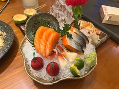 -俊屋料理·烧鸟·寿司·日泰融合菜(星际云汇店)