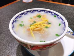 荔湾艇仔粥-金翠河烧鹅餐厅(解放碑时代广场店)