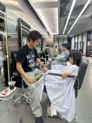 -Hair Code芭曲发型