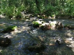 -玉渡山自然风景区