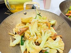 -松沪名灶·豆浆鱼头·新上海菜(江川路交大店)