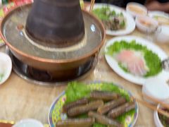 -清真·马家火锅美食城(镇江北路店)