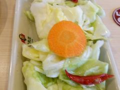 -李先生牛肉面大王(北京东四店)