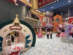 -MELAND CLUB•花园城堡主题亲子乐园•派对•餐厅(广州乐峰广场旗舰店)