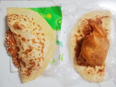 -西北角美素锅巴菜(洪湖里店)