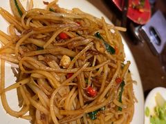 -肆海小川菜酒馆Wine Bistro (青年路店)