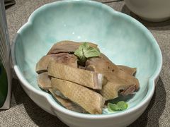 -太湖饭店·寄畅轩中餐厅