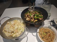 -费大厨辣椒炒肉(黄兴中心广场店)