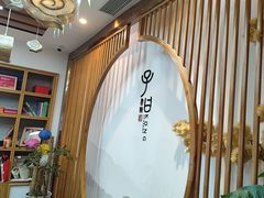 -子曰书院·古筝围棋书法国画小主持(夏都店)