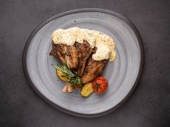 -醉了的船Le Bateau Ivre(温江店)