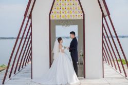 -布拉格婚纱摄影(真实客片店)