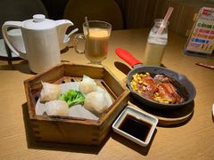 -避风塘(宝山万达店)