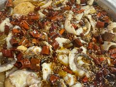 -黑皮酸菜鱼(三山街店)