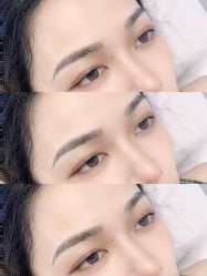 -MIVI野生眉纹绣纹眉