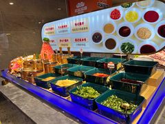 -火叮叮自助烤肉·现切牛肉(茂业店)