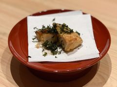 -晴空·日本料理(万象城店)