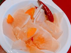 -山城辣妹子(定福庄店)