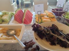 -北京王府井希尔顿酒店·万斯阁西餐厅