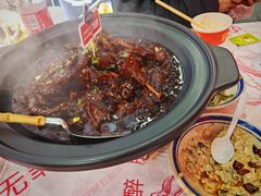 -回味黑鸭煲·始于2006(万松园店)