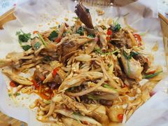 -东排食堂长沙小吃大排档(五一广场店)