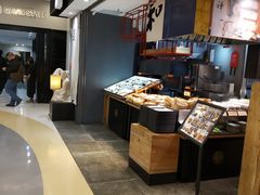 -和府捞面(东直门银座店)