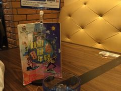 -必胜客(百联又一城店)