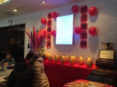 -106餐厅(山水文园店)