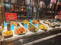 -吉布鲁牛排海鲜自助(成都大悦城店)