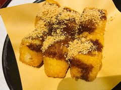 -巴奴毛肚火锅(九洲店)