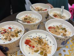 自制酸奶-紫光园·烤鸭(吕家营店)