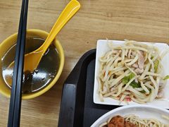 -玉华饮食店(茅台路店)