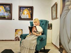 -观澜湖手艺工场·陶艺·吹玻璃·拼豆