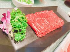 -日坛涮肉(日坛公园店)