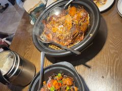 -闽鄂情·闽南招财鸭(水头店)