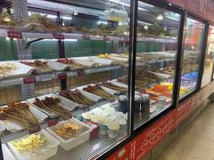 -金石老面坊·渔家菜(金石滩店)