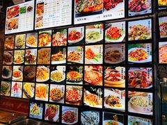 -大城·烧烤海鲜大排档(台东店)