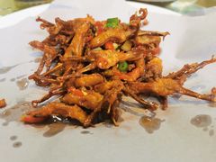 -大笑饭堂(甲子桥店)