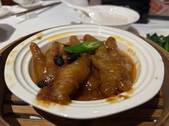 -潮福城大酒楼(湖滨北路店)
