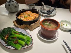 -原味田园·客家菜·土窑鸡(中航城君尚购物中心店)
