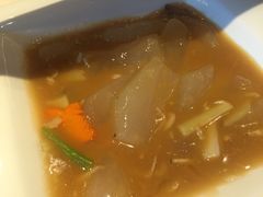 -新天世纪中餐厅
