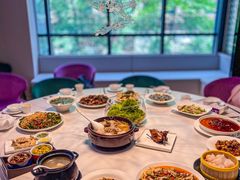 -琬苑鸽庄·川粤融合菜(解放碑总店)