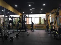 -RoMan罗马健身工作室(莘庄店)