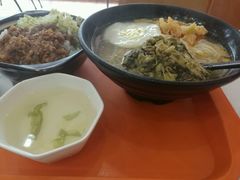 -中国菜根香(四季店)
