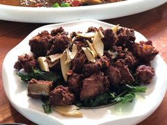 -云隐小厨·传统大理美食(复兴路店)