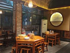 -李久其家民间餐厅(观沙岭公园店)